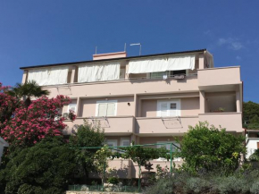 Apartmani Zorica  Раб